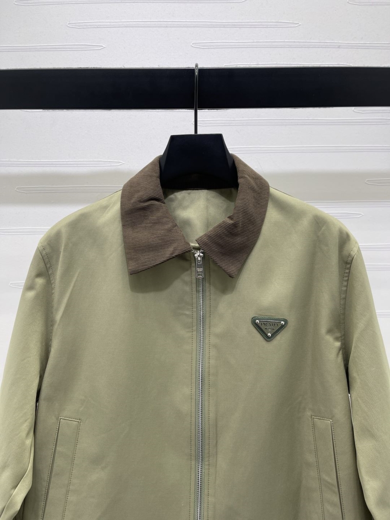 Pra*a outwear